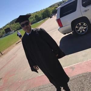 Meet your Posher, Ihsan